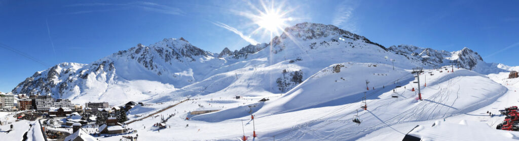 (COMPLET) Séjour Ski 2024 à Barège – La Mongie